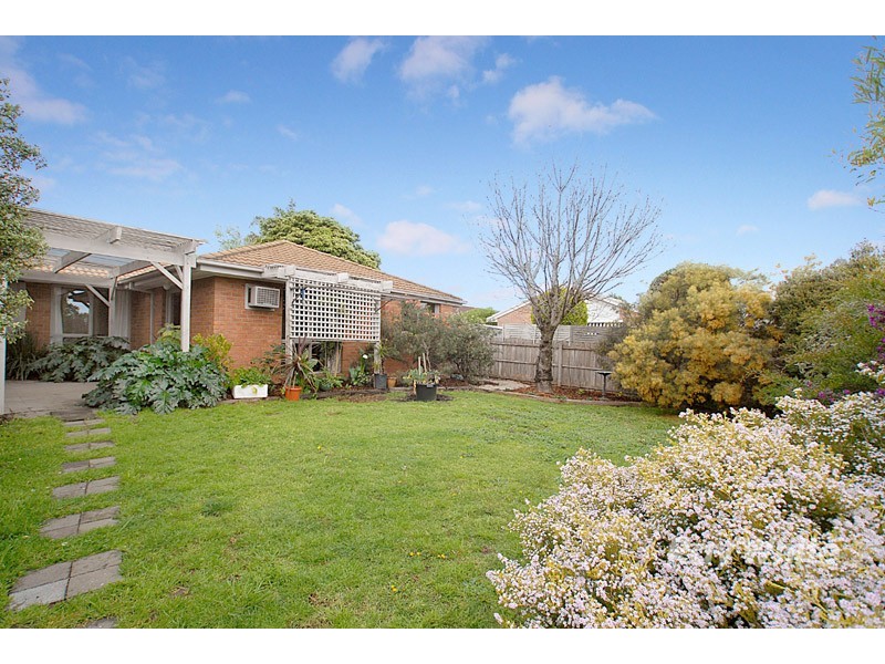 1 Hansford Court, Narre Warren VIC 3805