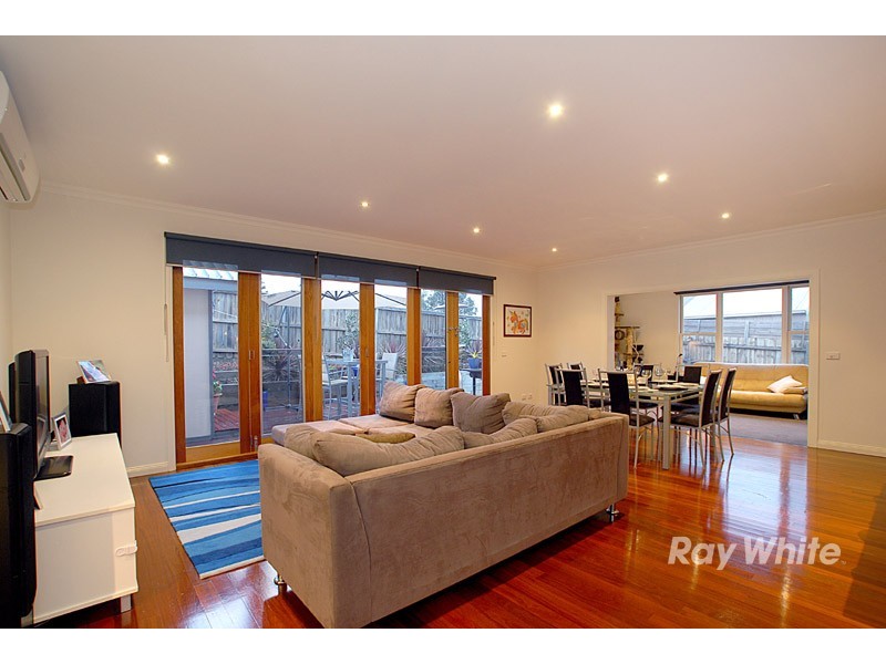 11 Ferncroft Court, Berwick VIC 3806