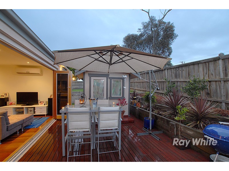 11 Ferncroft Court, Berwick VIC 3806