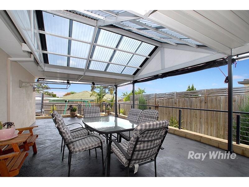 45 Hancock Drive, Berwick VIC 3806