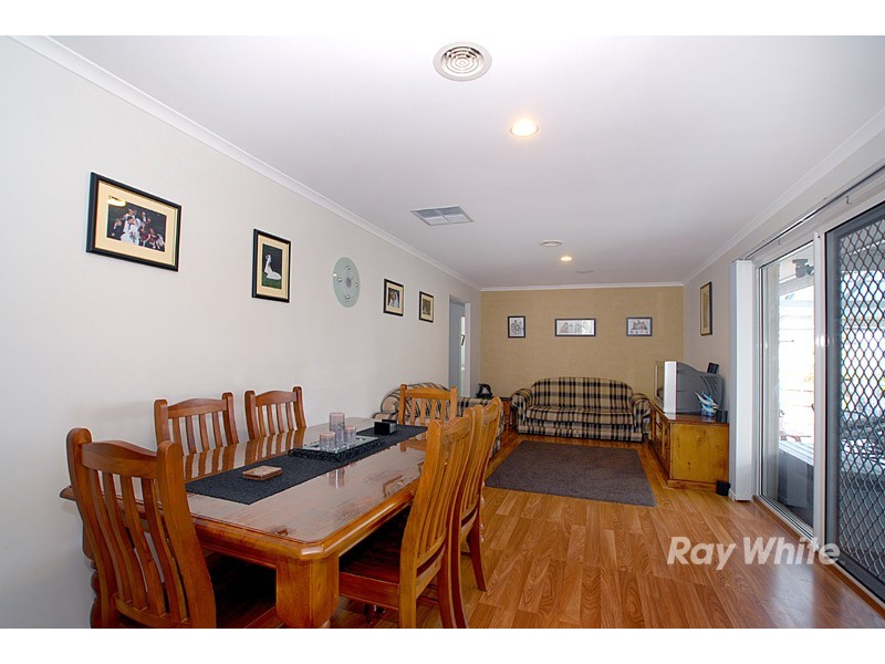 45 Hancock Drive, Berwick VIC 3806