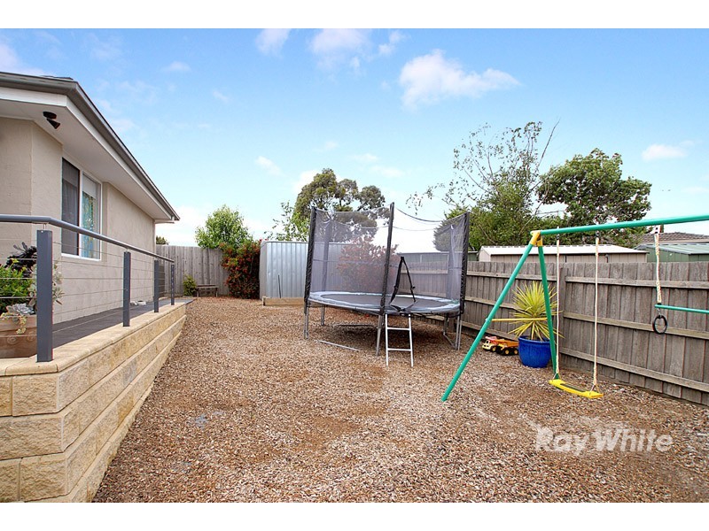 45 Hancock Drive, Berwick VIC 3806