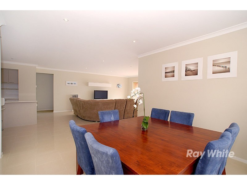 3 Grand Manor Drive, Berwick VIC 3806