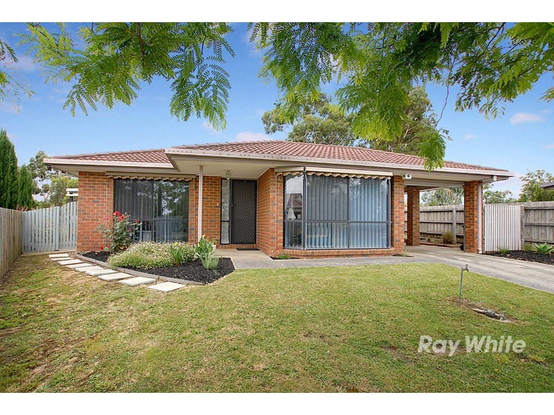 9 Jason Close, Berwick VIC 3806