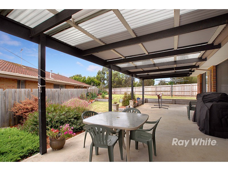 9 Jason Close, Berwick VIC 3806