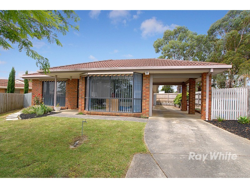 9 Jason Close, Berwick VIC 3806