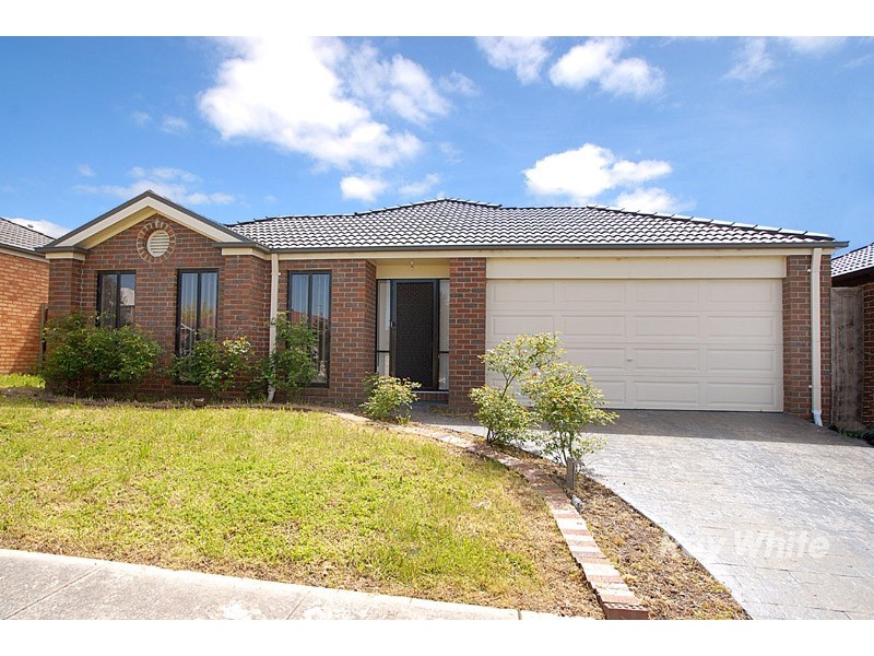 6 Pendulum Place, Berwick VIC 3806
