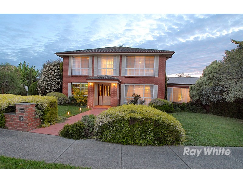 9 Cardinal Court, Narre Warren VIC 3805