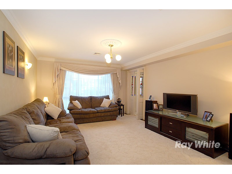 9 Cardinal Court, Narre Warren VIC 3805