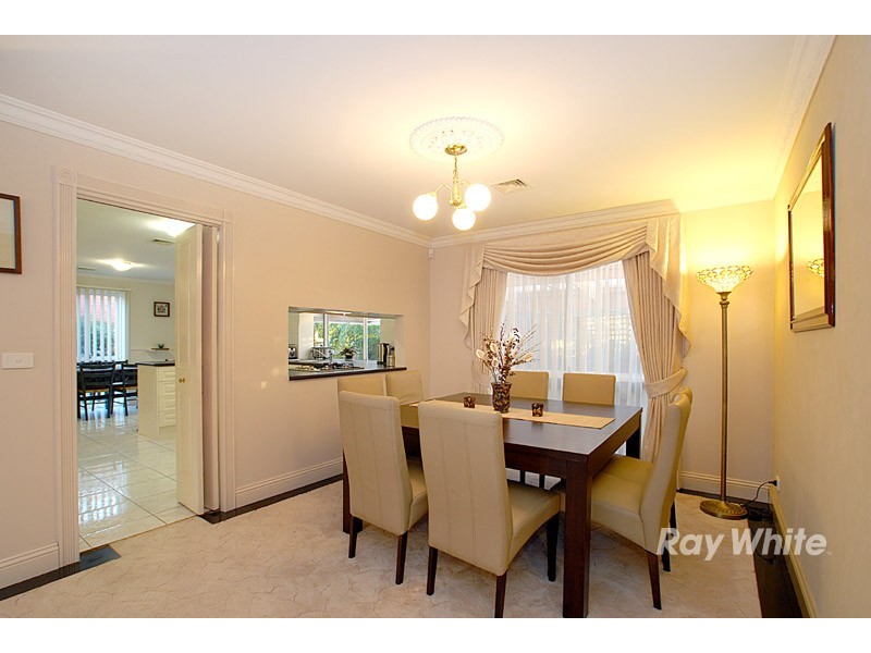 9 Cardinal Court, Narre Warren VIC 3805