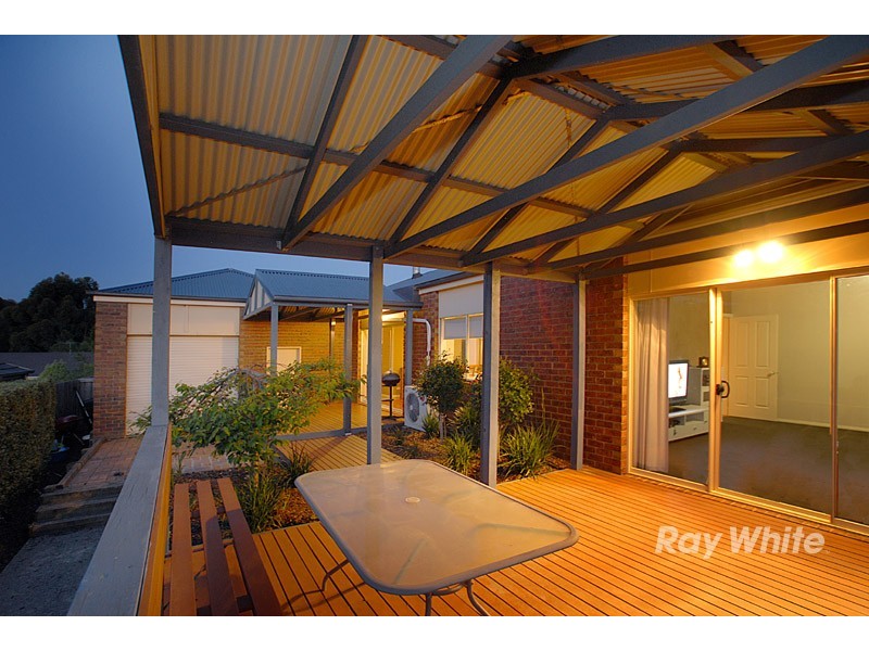 49 Whistler Drive, Berwick VIC 3806