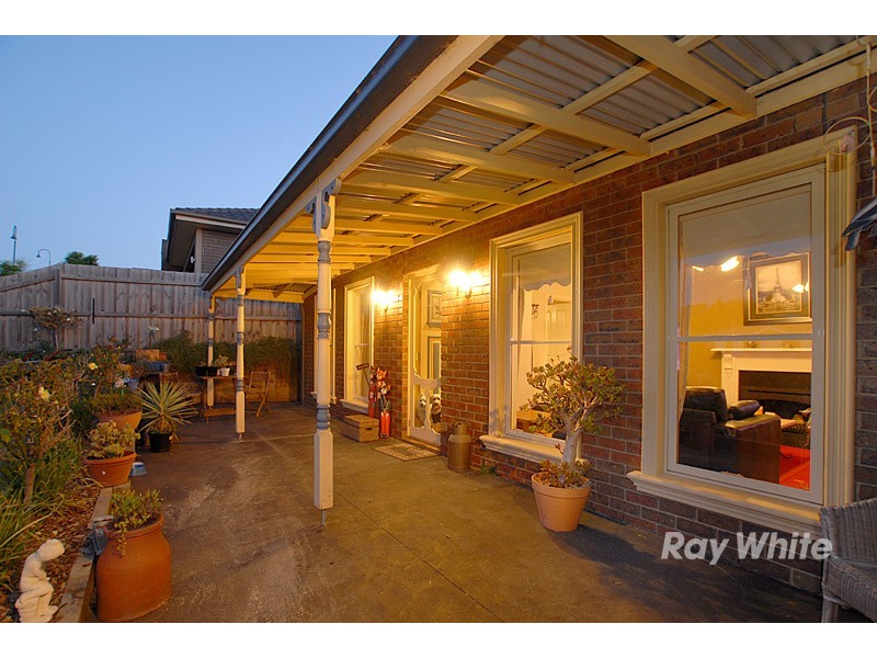 49 Whistler Drive, Berwick VIC 3806