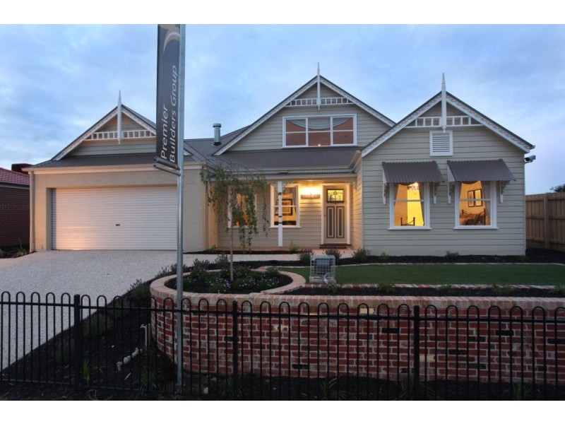 Lot 859 Webster Way, Pakenham VIC 3810