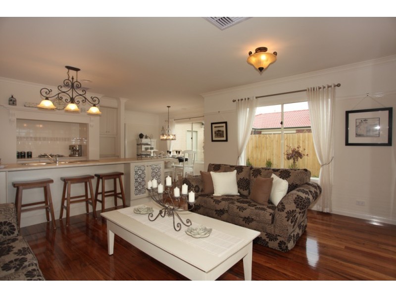 Lot 859 Webster Way, Pakenham VIC 3810