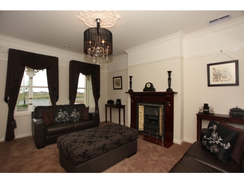 Lot 859 Webster Way, Pakenham VIC 3810