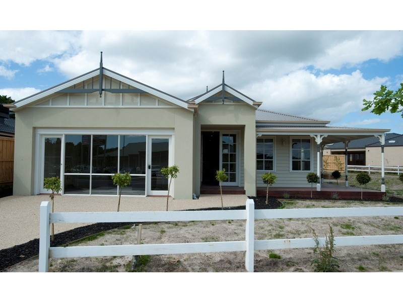 Lot 3 Oakview Boulevard, Narre Warren North VIC 3804