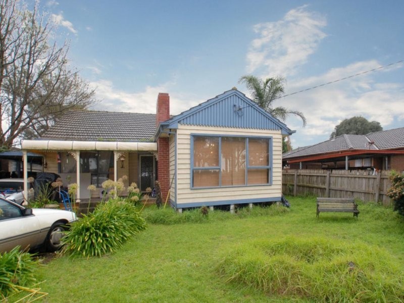 117 Cranbourne Narre Warren Road, Cranbourne VIC 3977