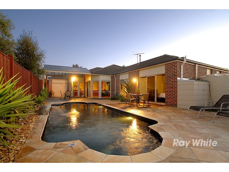 22 Jamieson Way, Berwick VIC 3806