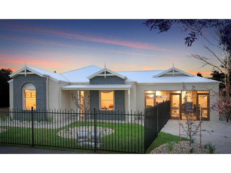 Lot 151 Mallet Grove, Lyndhurst VIC 3975