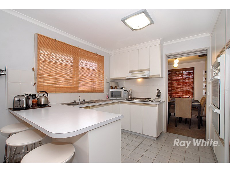 23 Gordonia Cres, Narre Warren VIC 3805