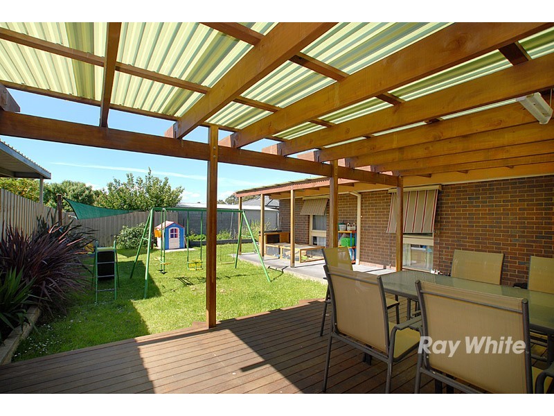 23 Somerville Road, Hampton Park VIC 3976