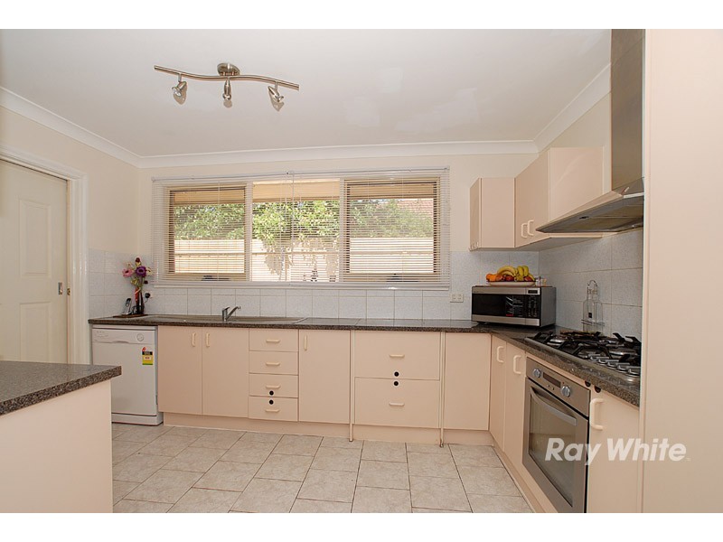 23 Somerville Road, Hampton Park VIC 3976
