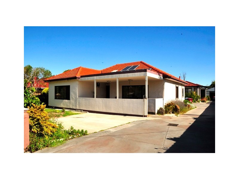 Unit 1 1506 Heatherton Road, Dandenong VIC 3175