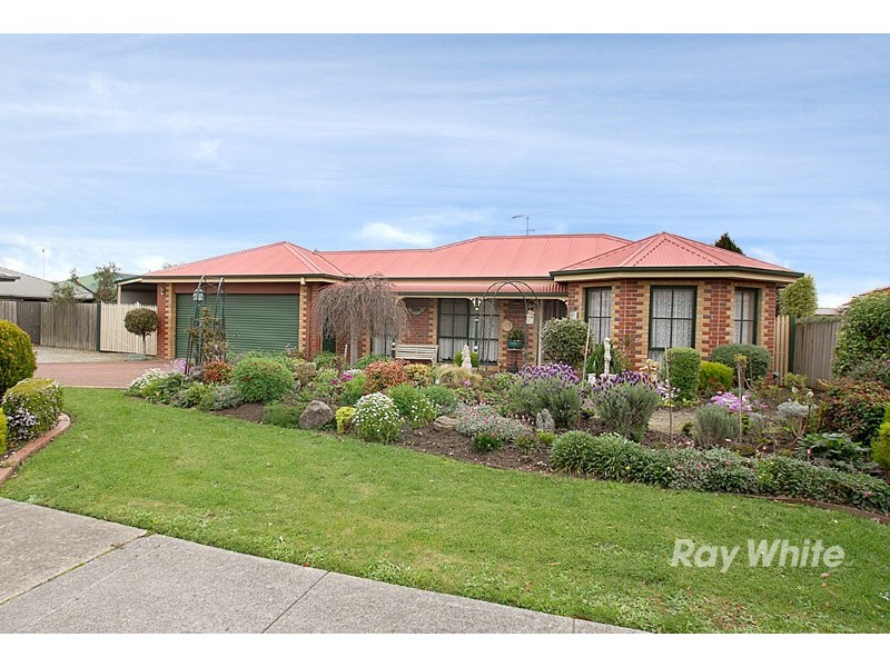 160 Telford Drive, Berwick VIC 3806