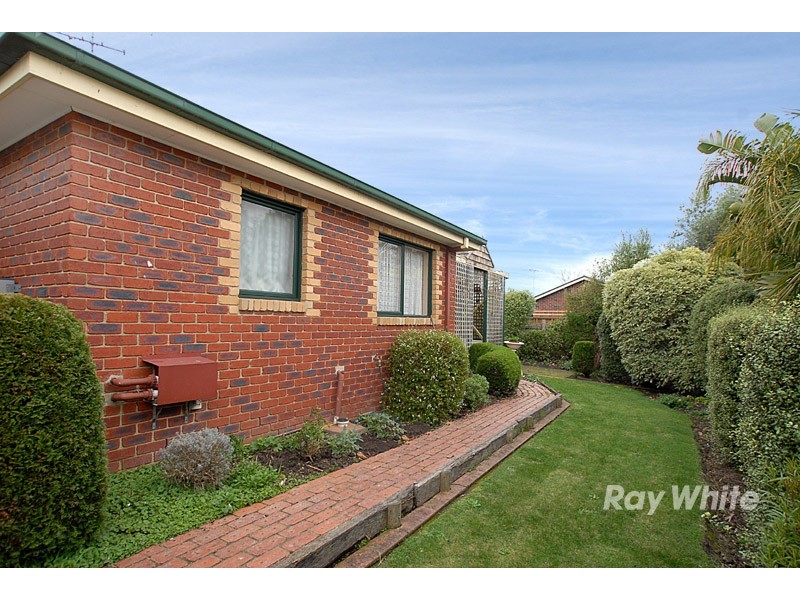 160 Telford Drive, Berwick VIC 3806