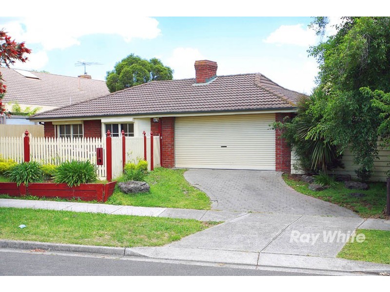 347 Princes Highway, Narre Warren VIC 3805