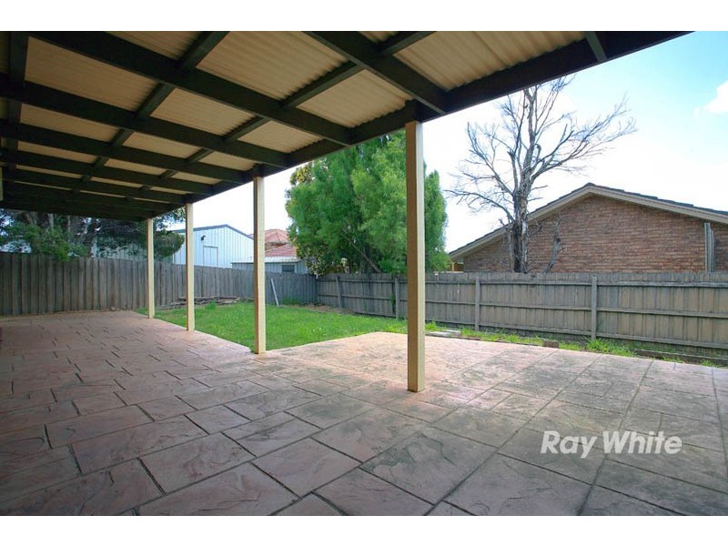 347 Princes Highway, Narre Warren VIC 3805