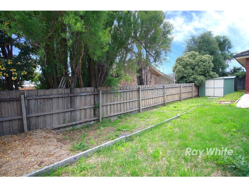 347 Princes Highway, Narre Warren VIC 3805