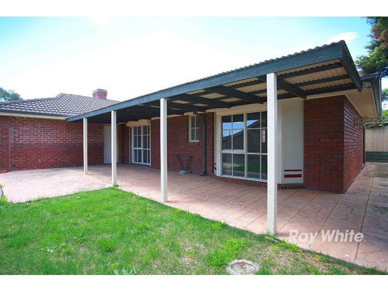 347 Princes Highway, Narre Warren VIC 3805