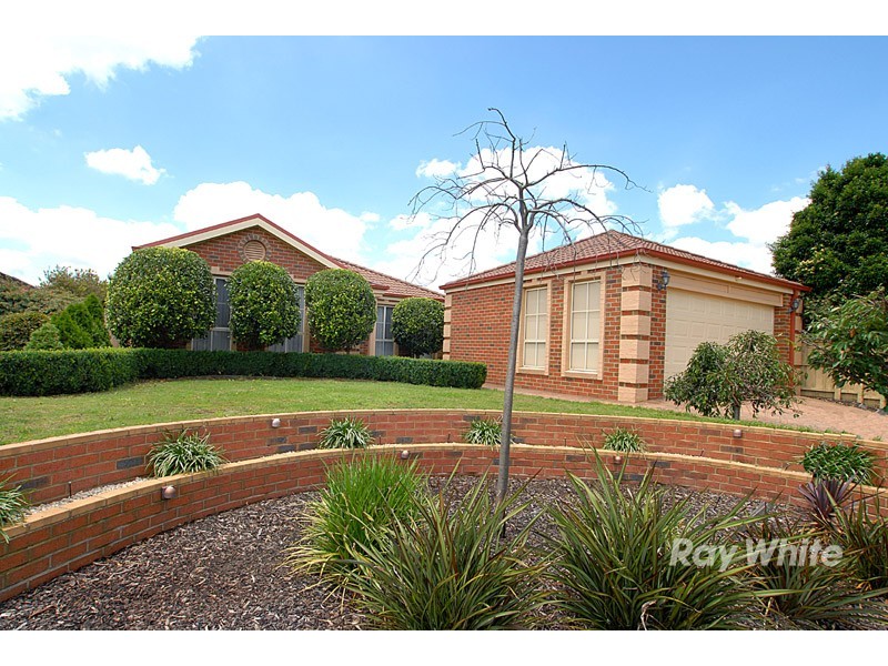 6 Caulfield Court, Narre Warren VIC 3805