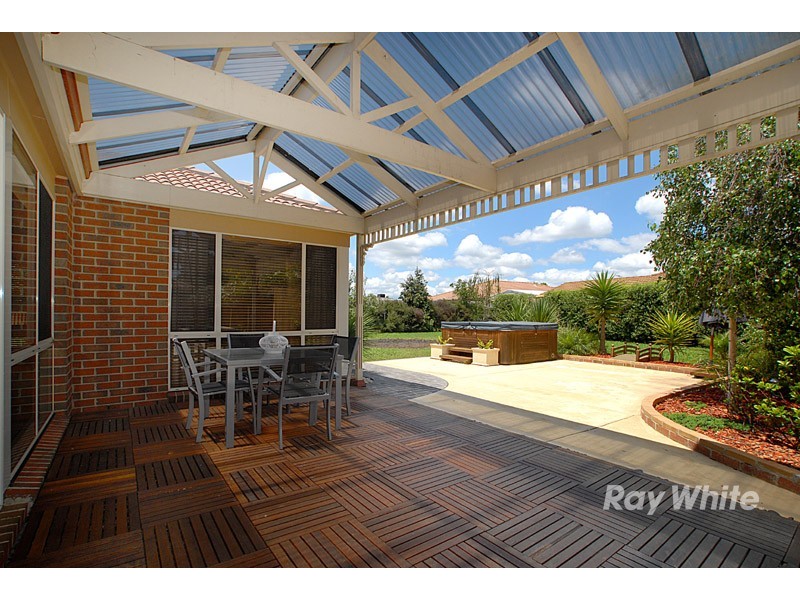 6 Caulfield Court, Narre Warren VIC 3805