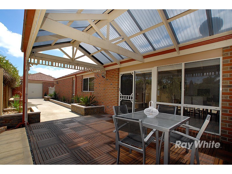 6 Caulfield Court, Narre Warren VIC 3805