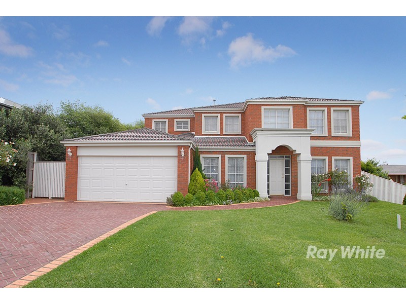 7 St Johns Wood Terrace, Berwick VIC 3806