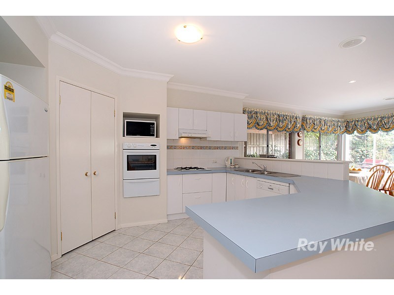 7 St Johns Wood Terrace, Berwick VIC 3806