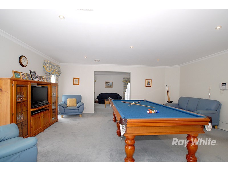 7 St Johns Wood Terrace, Berwick VIC 3806