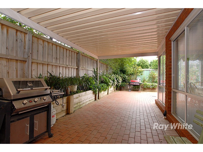 7 St Johns Wood Terrace, Berwick VIC 3806