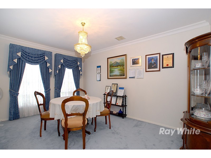 7 St Johns Wood Terrace, Berwick VIC 3806