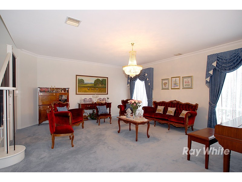 7 St Johns Wood Terrace, Berwick VIC 3806