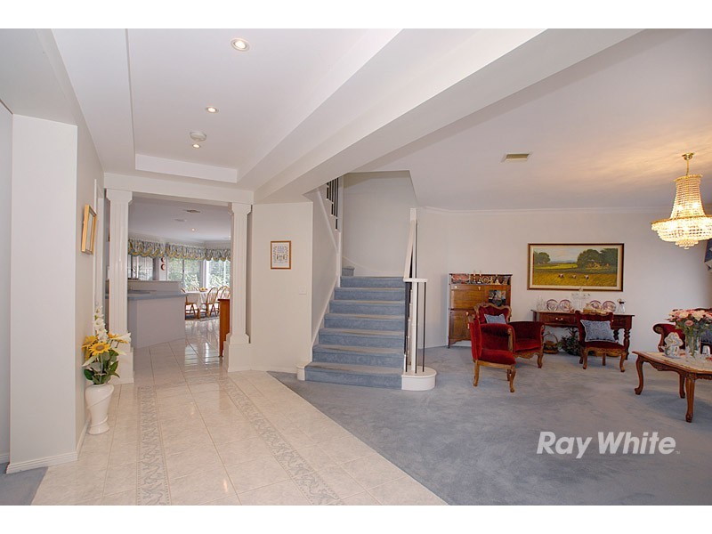 7 St Johns Wood Terrace, Berwick VIC 3806