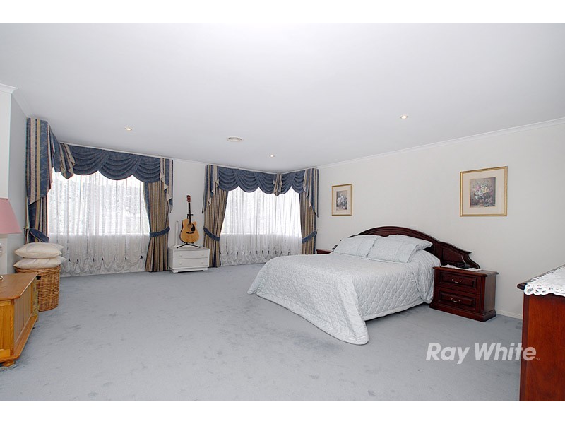 7 St Johns Wood Terrace, Berwick VIC 3806