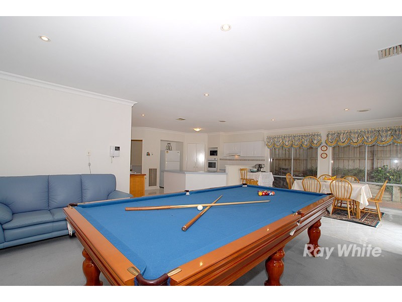 7 St Johns Wood Terrace, Berwick VIC 3806