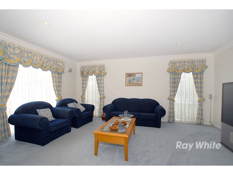 7 St Johns Wood Terrace, Berwick VIC 3806