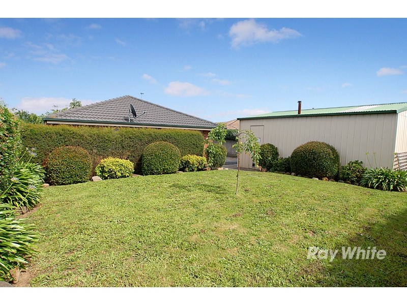 38 Bellevue Drive, Berwick VIC 3806