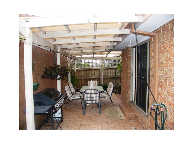 18/95  Prospect Hill Road, Narre Warren VIC 3805