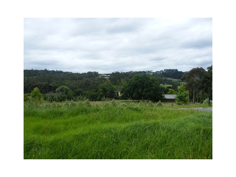 Lot 6 Beaumont Views Lane, Berwick VIC 3806
