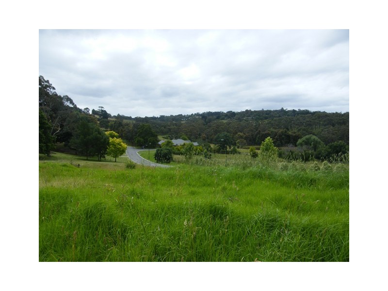 Lot 6 Beaumont Views Lane, Berwick VIC 3806